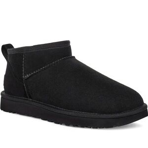 Women's Classic Ultra Mini Shearling Booties